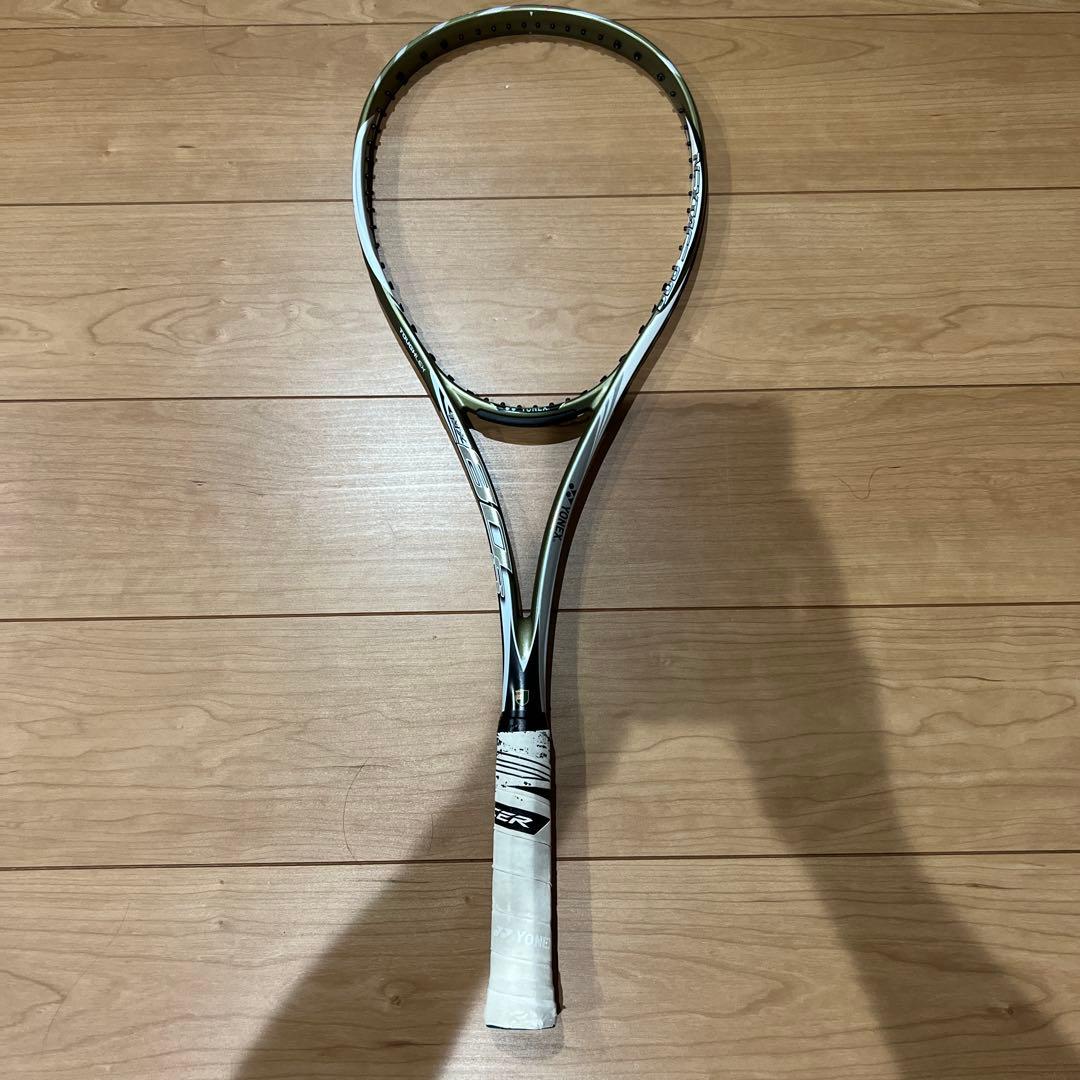 YONEX ネクステージ80Sカスタム