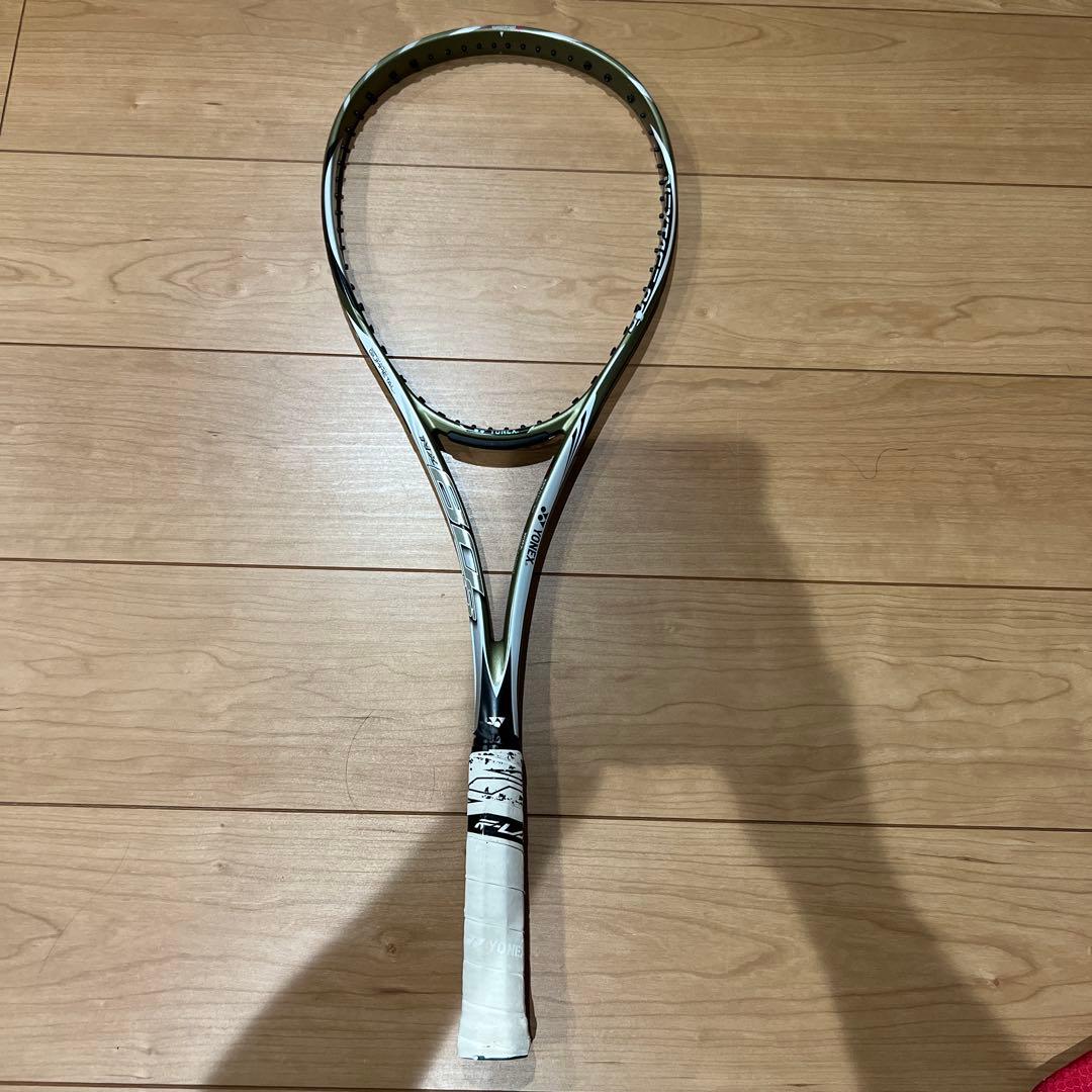 YONEX ネクステージ80Sカスタム