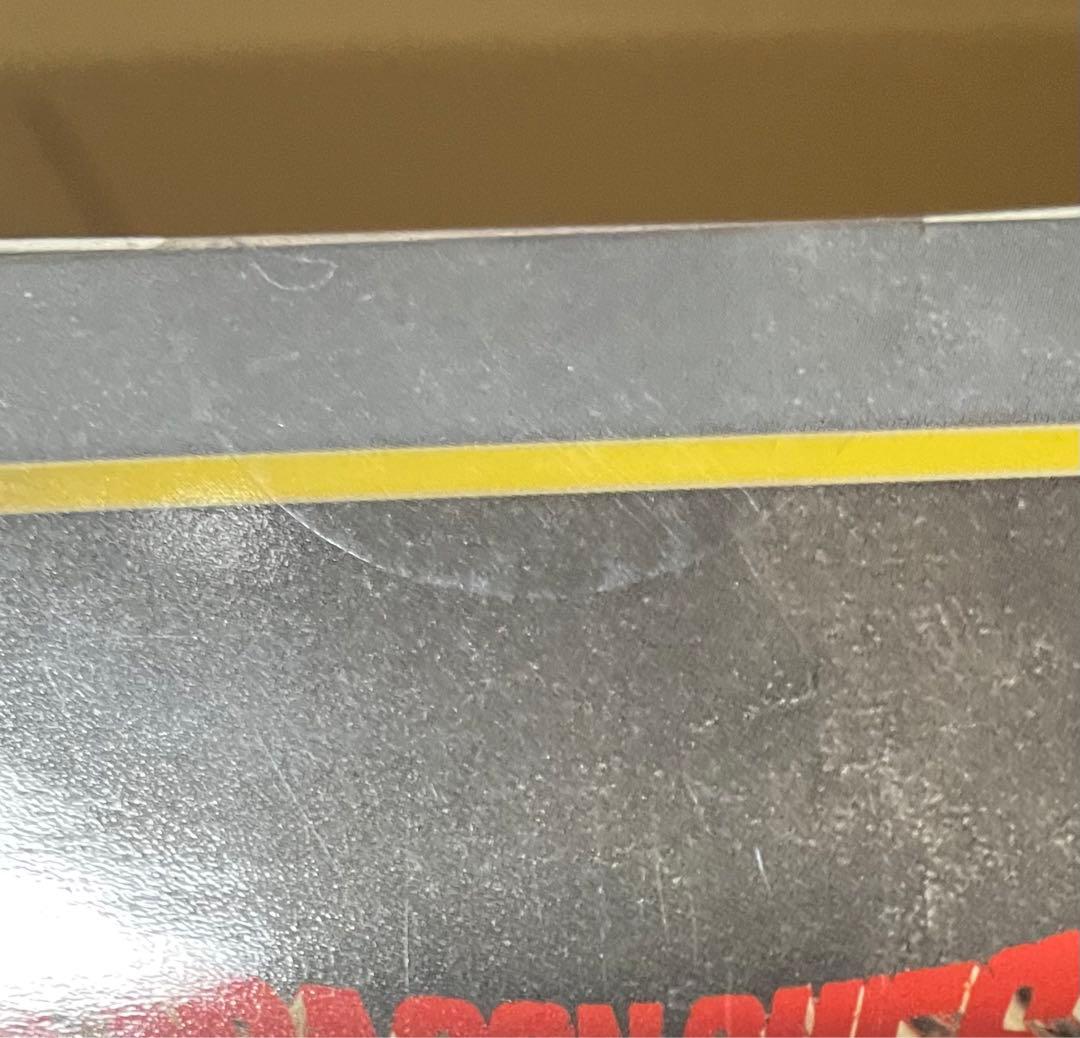 ドラゴンクエスト メタリックモンスターズギャラリー バルザック