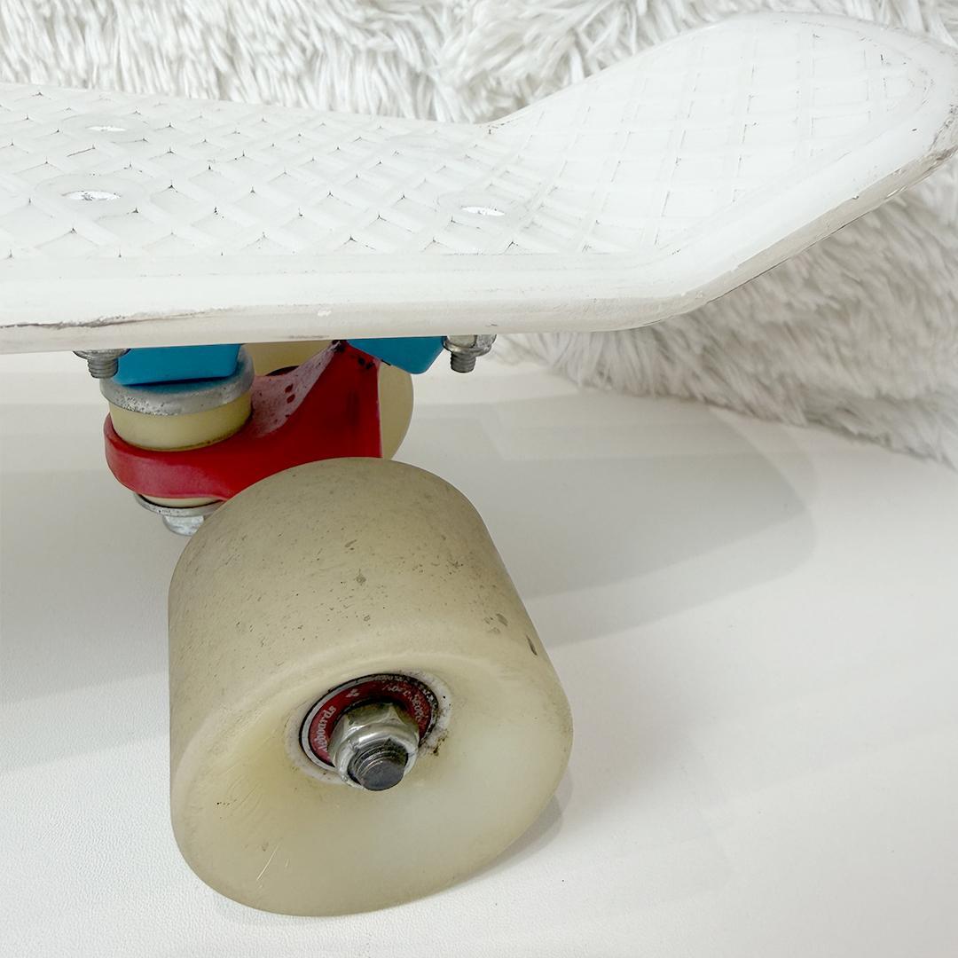 【限定品】 ペニー シンプソンズ penny SIMPSONS バート スケボー