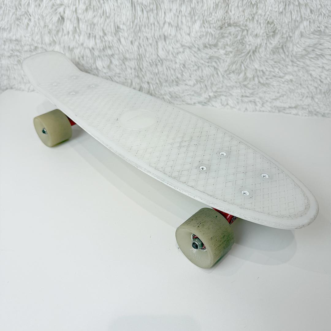 【限定品】 ペニー シンプソンズ penny SIMPSONS バート スケボー