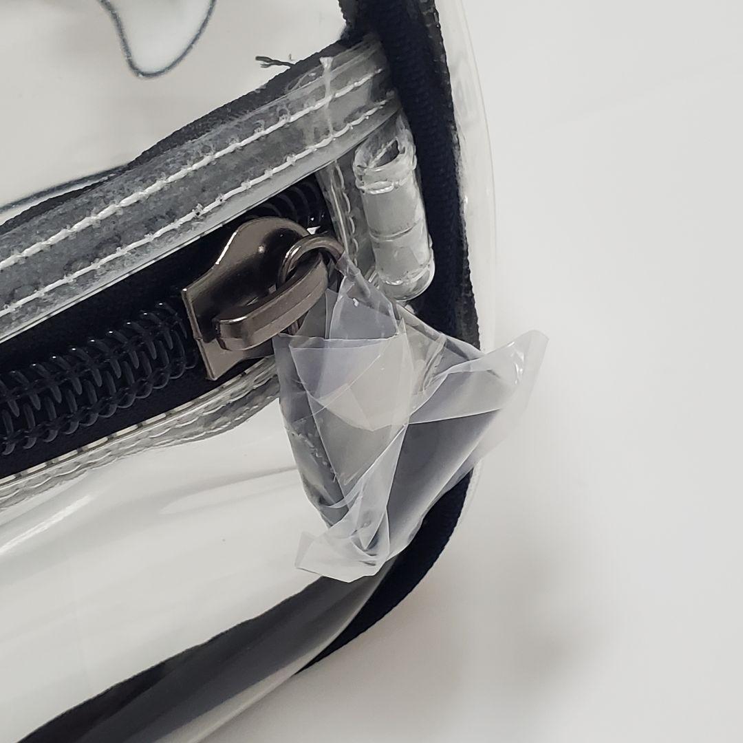 未使用 PEARLY GATES キャディバッグ フードカバーのみ