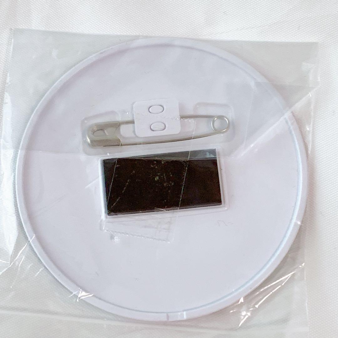 堂島ニーナ　アニオン　マグバッジ　アニON アイカツスタイル　サイン　ハンカチ