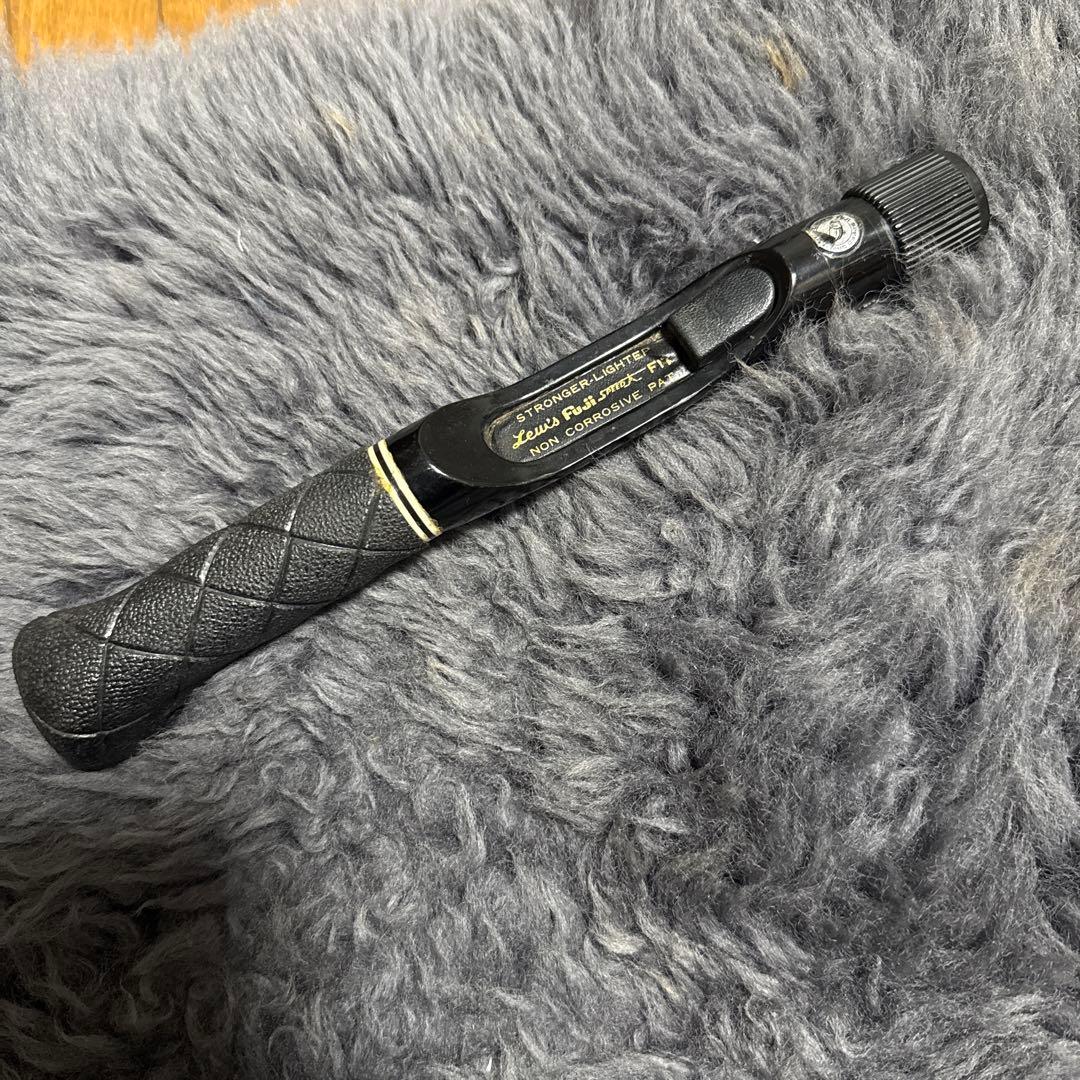 オールド フジグリップ ダイヤモンド Aコネット トップウォーター