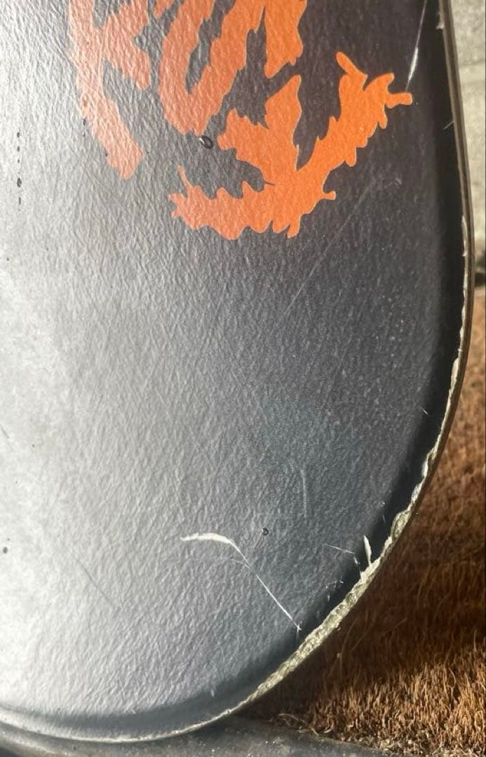 【送料込み】★子供用K2スノーボード&ユニオンバインディングセット★110cm★