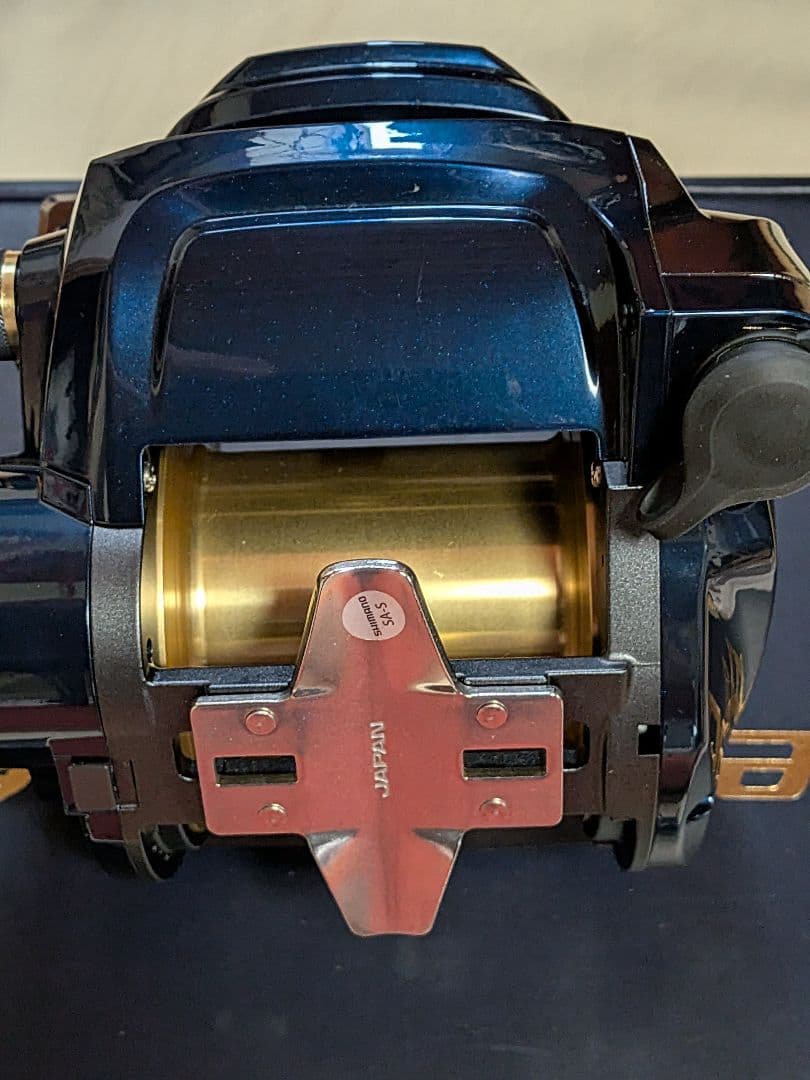 新品未使用 2019シマノ ビーストマスター 6000