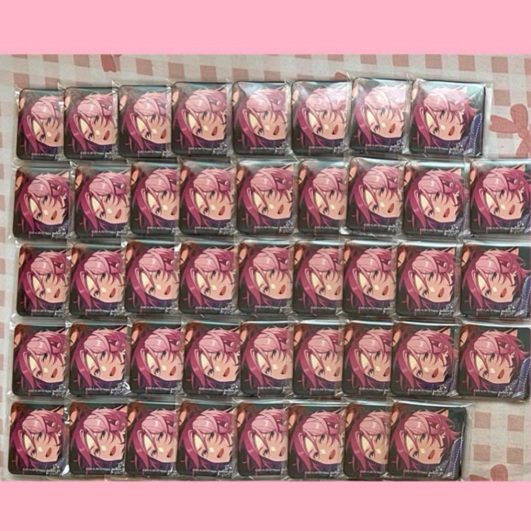 桜河こはく スクエア缶