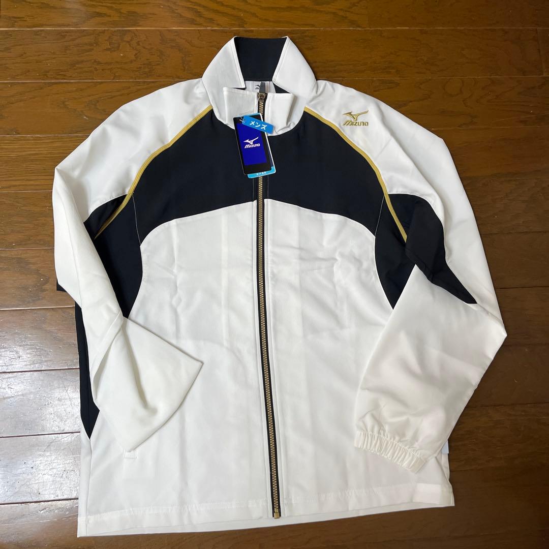 ミズノ　トレーニングウェア