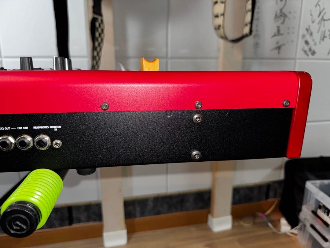 鍵盤楽器 nord stage 3 88