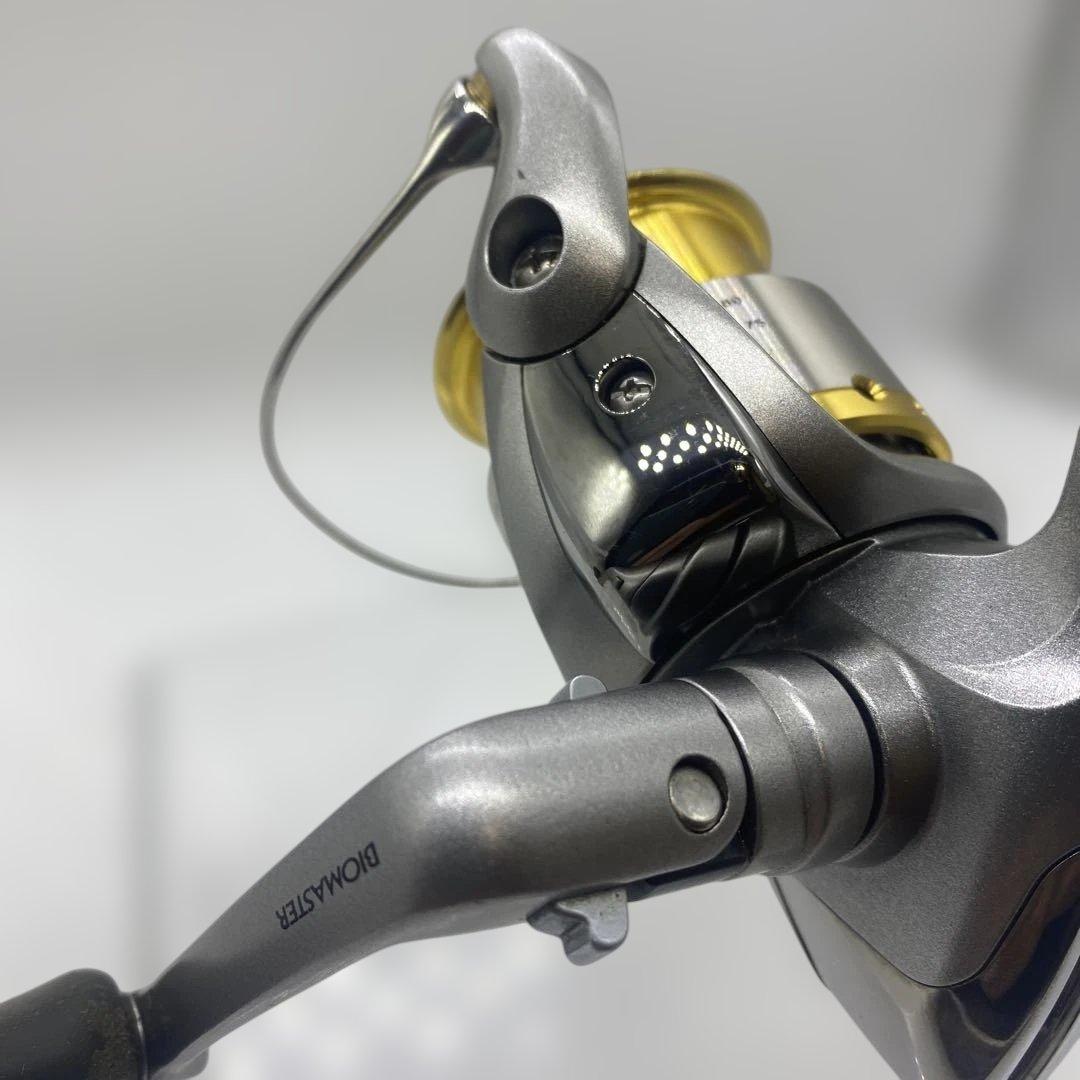シマノ 05バイオマスター2500S　名機！美品！