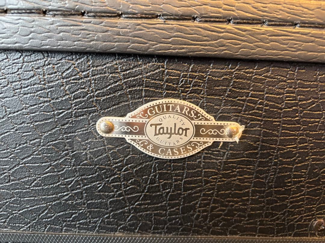 Taylor 2008年製　314CE