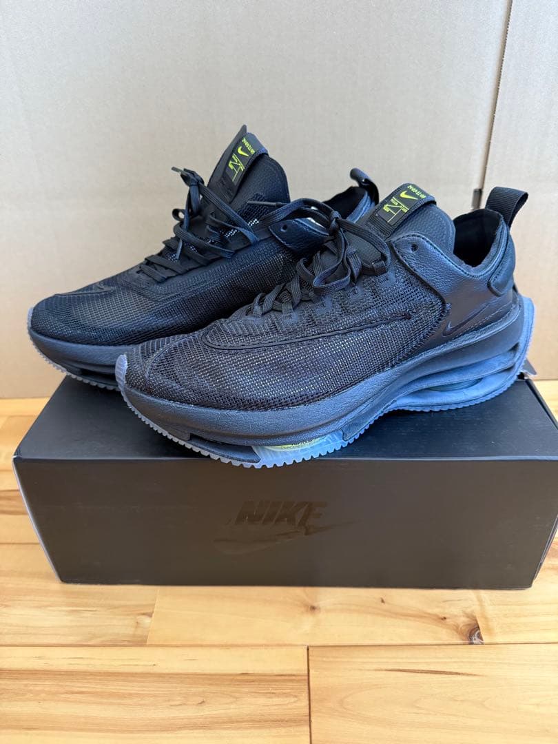 ナイキ NIKE W ズーム ダブルスタックド 27.5cm 27.5センチ