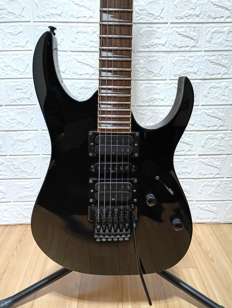 Ibanez RG370DX エレキギター
