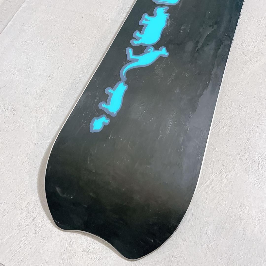 Noah Special-XX type-one ノア スノーボード 国産 美品