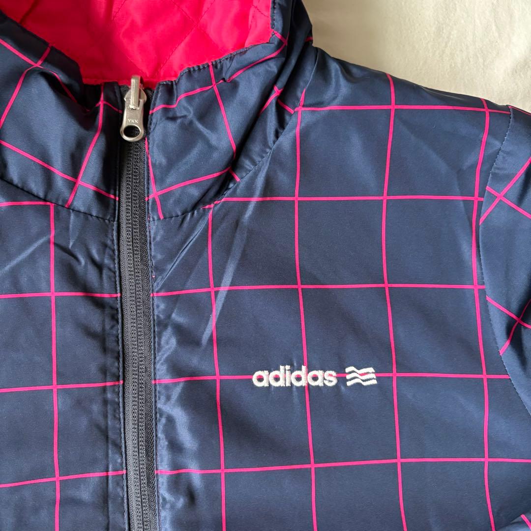 adidas レディース ゴルフジャケット