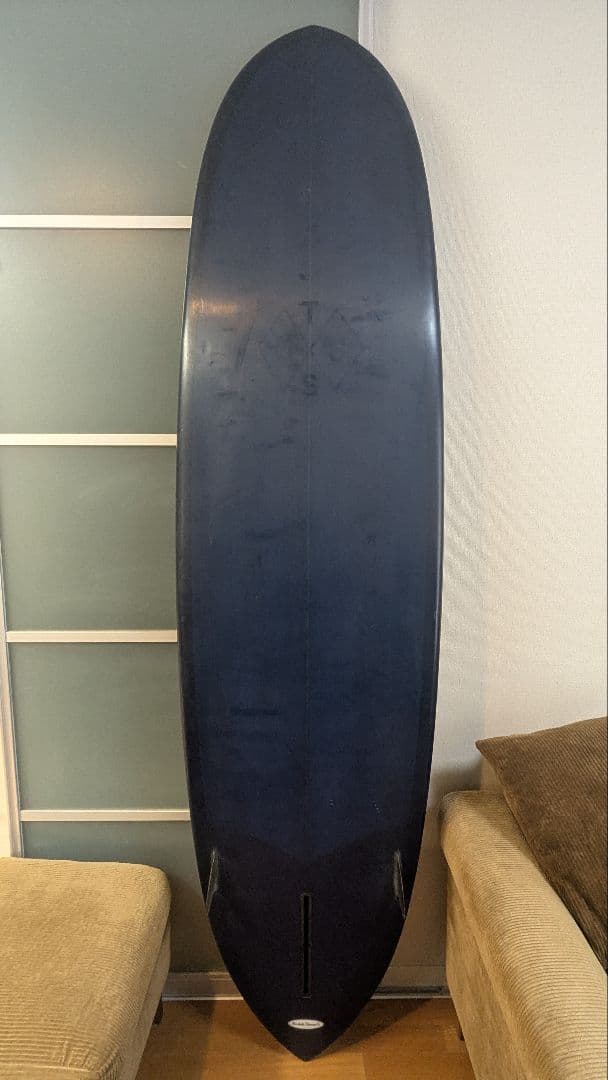 Mandala Custom Shapes Clandestino クランデステ