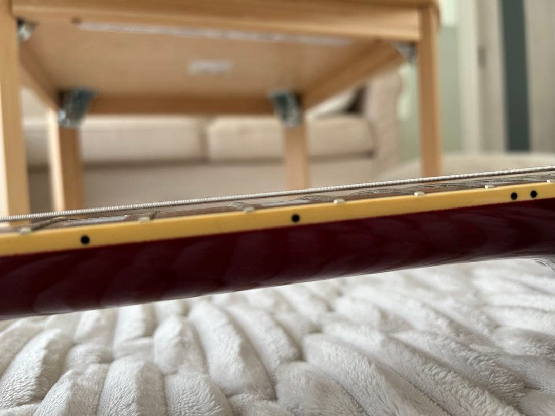 greco レスポール