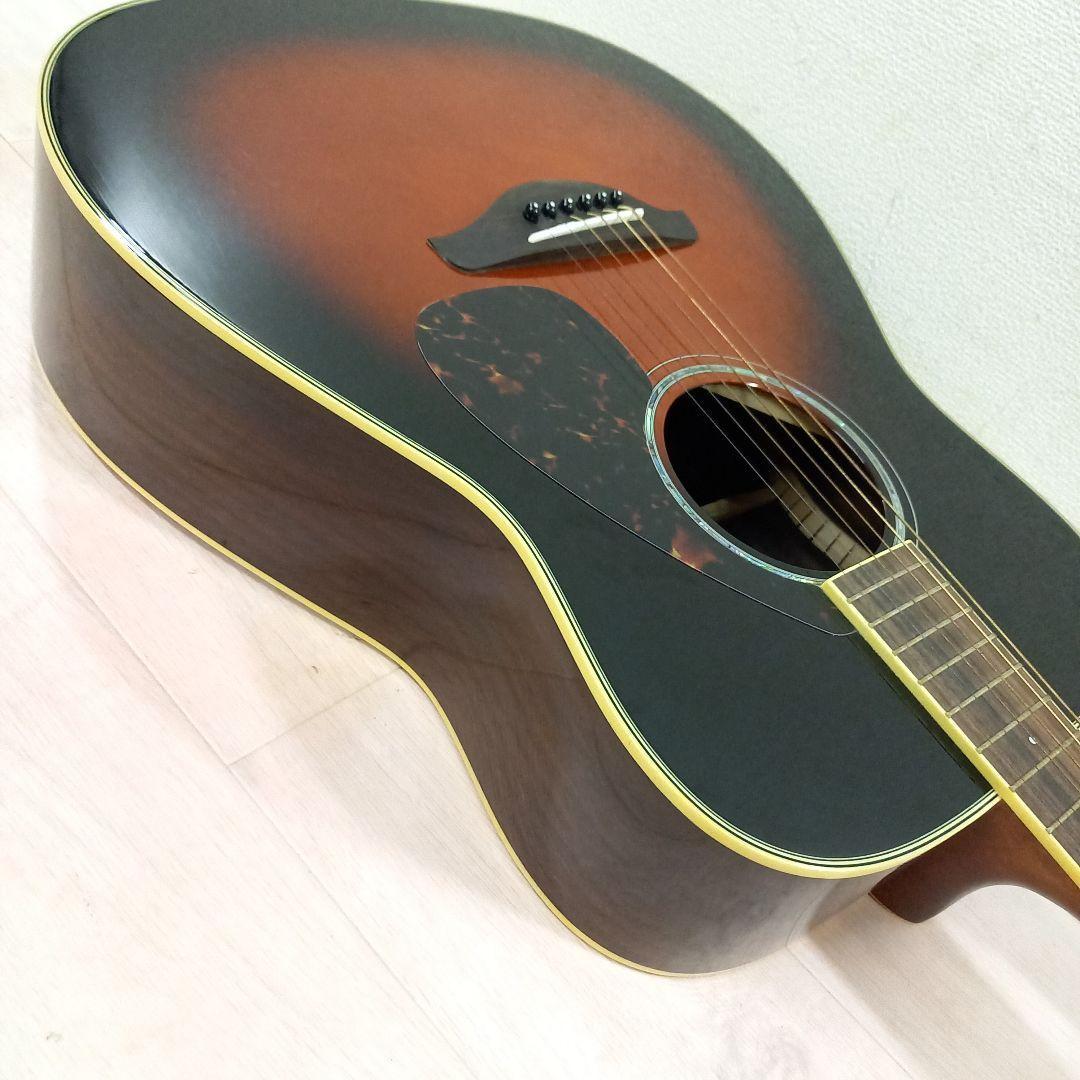 美品◎YAMAHA アコースティックギター FG-830 サンバースト ヤマハ