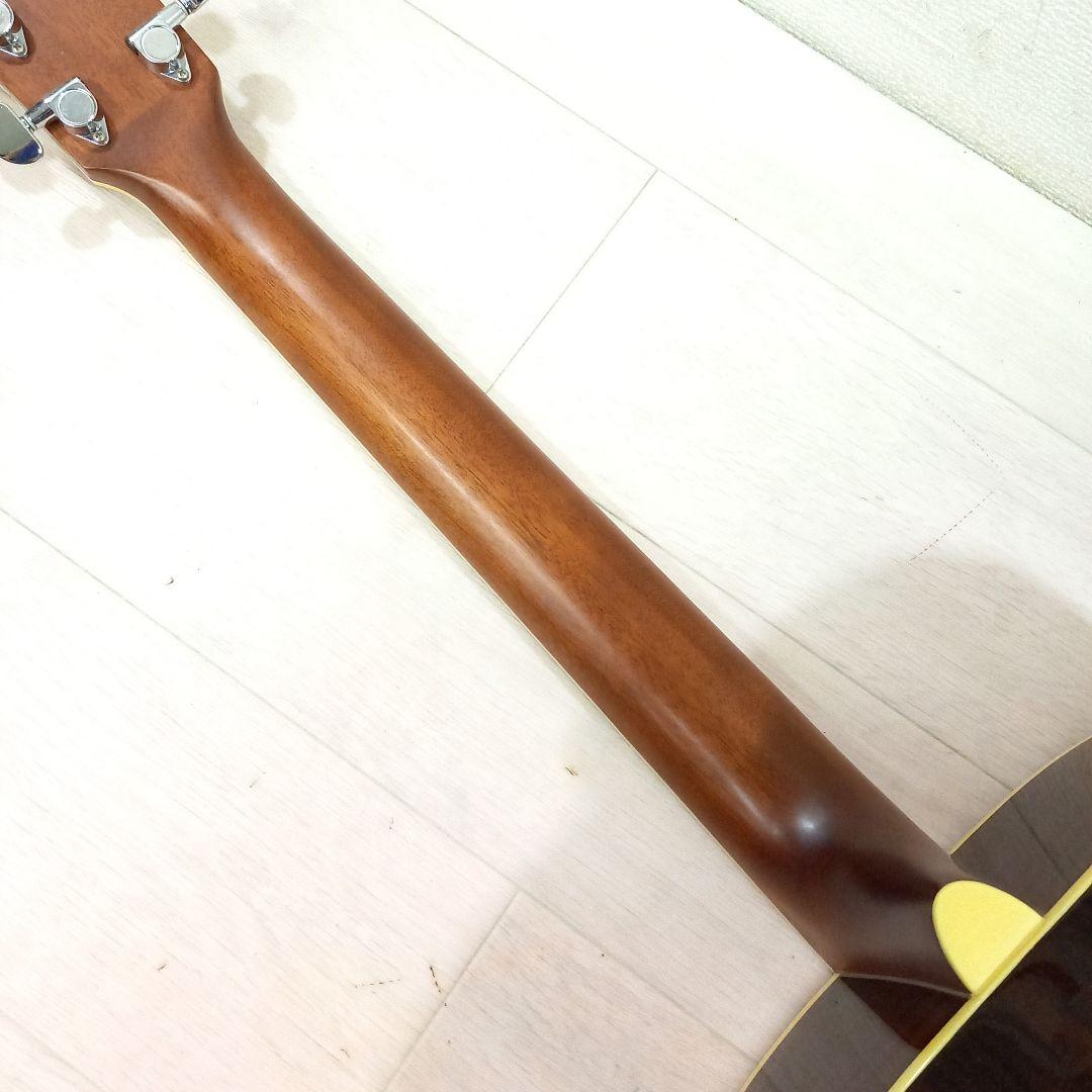 美品◎YAMAHA アコースティックギター FG-830 サンバースト ヤマハ