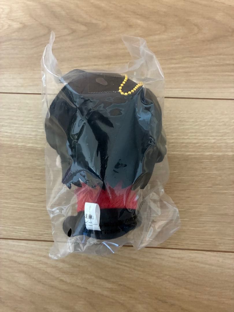 く*ん様 Mrs. GREEN APPLE ぬいぐるみマスコット A賞　一番くじ