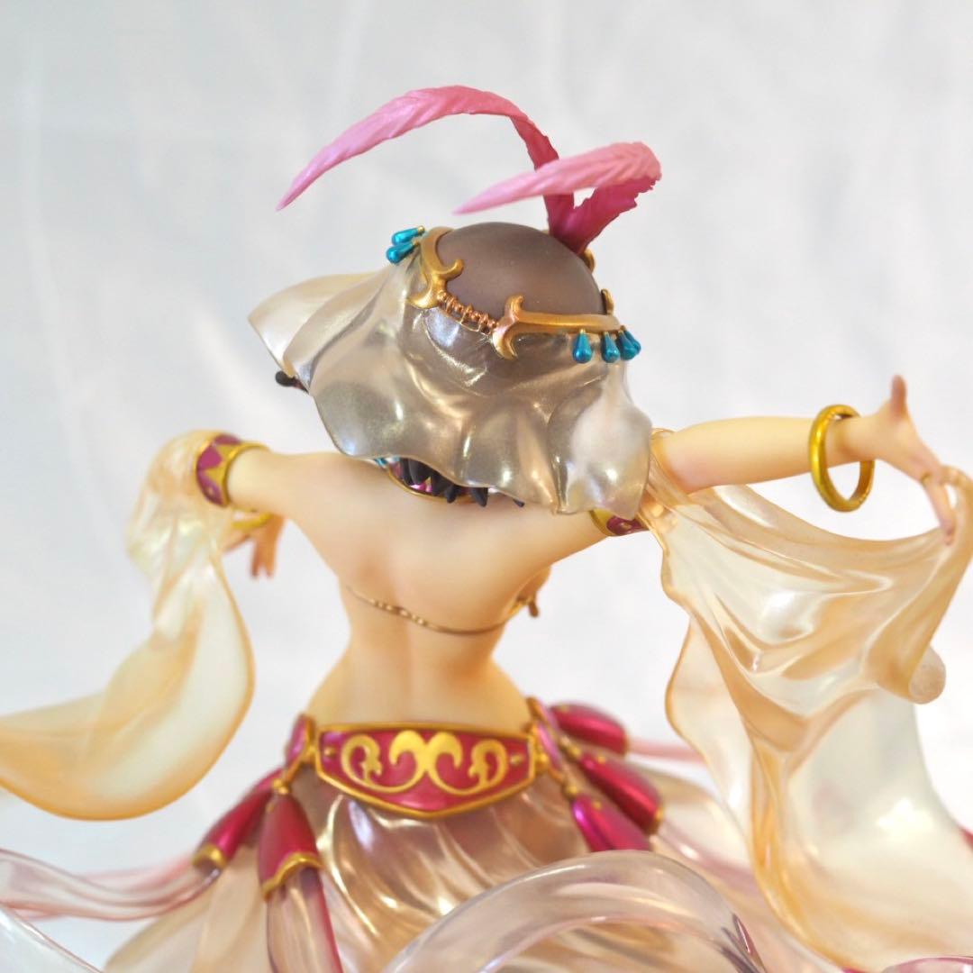 翠星のガルガンティア エイミー 踊り子Style キューズQ quesQ