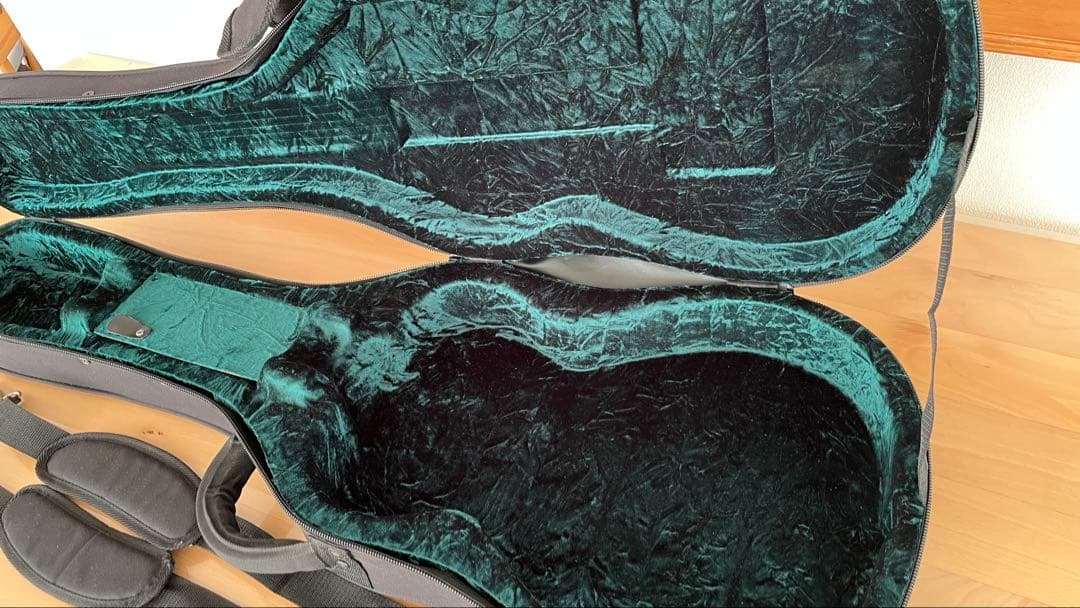 guild M-140 アコースティック