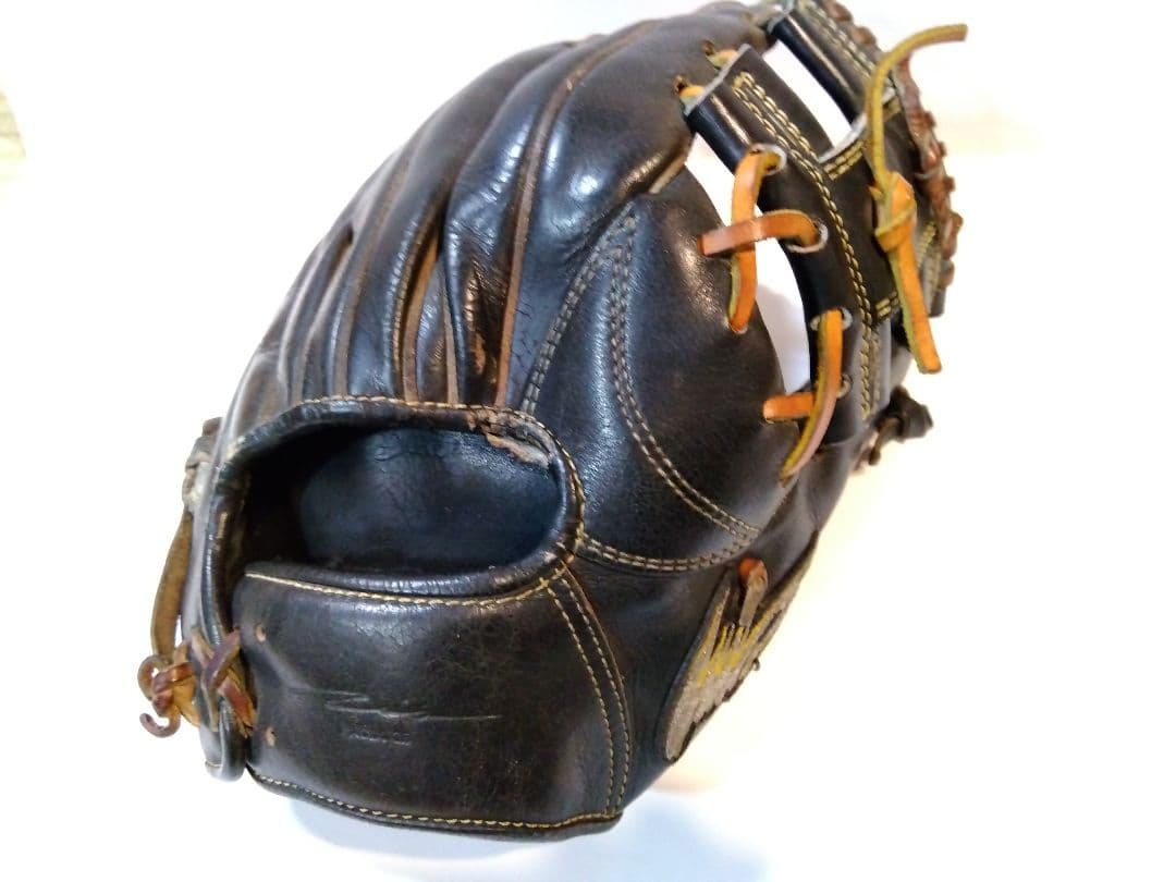 最終値下げアイピーセレクト　硬式　内野手用　グラブ　グローブ