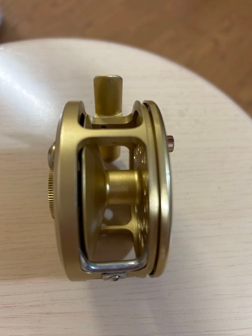 HOUSE OF HARDY Sovereign 5/6/7 フライリール