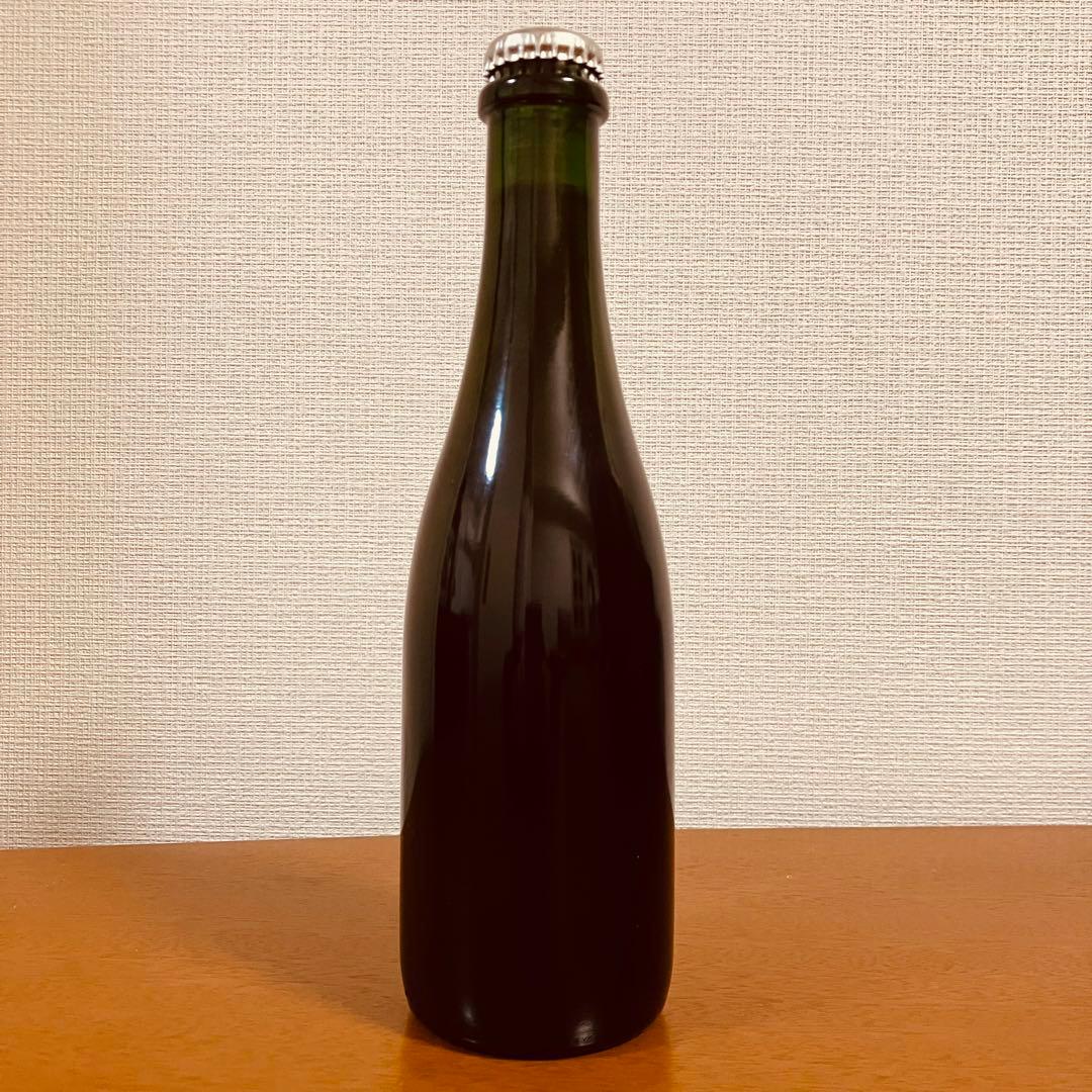 【激レア】ピエール ボージェ プルコワ パイユ 375ml