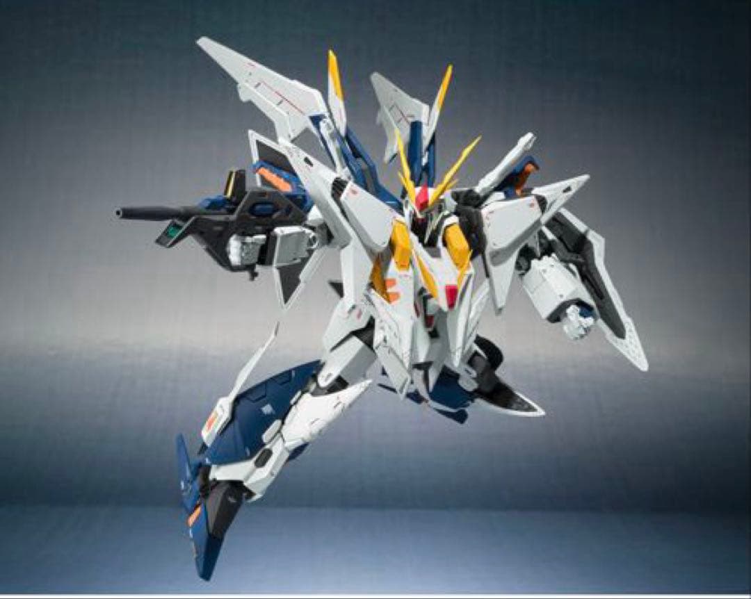 未開封　ROBOT魂 Ξガンダム（閃光のハサウェイVer.）