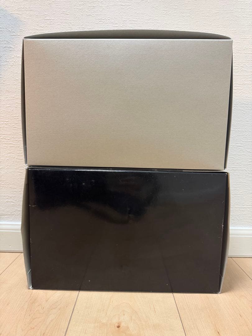 ［1/31 削除］ RGガンプラ2体セット