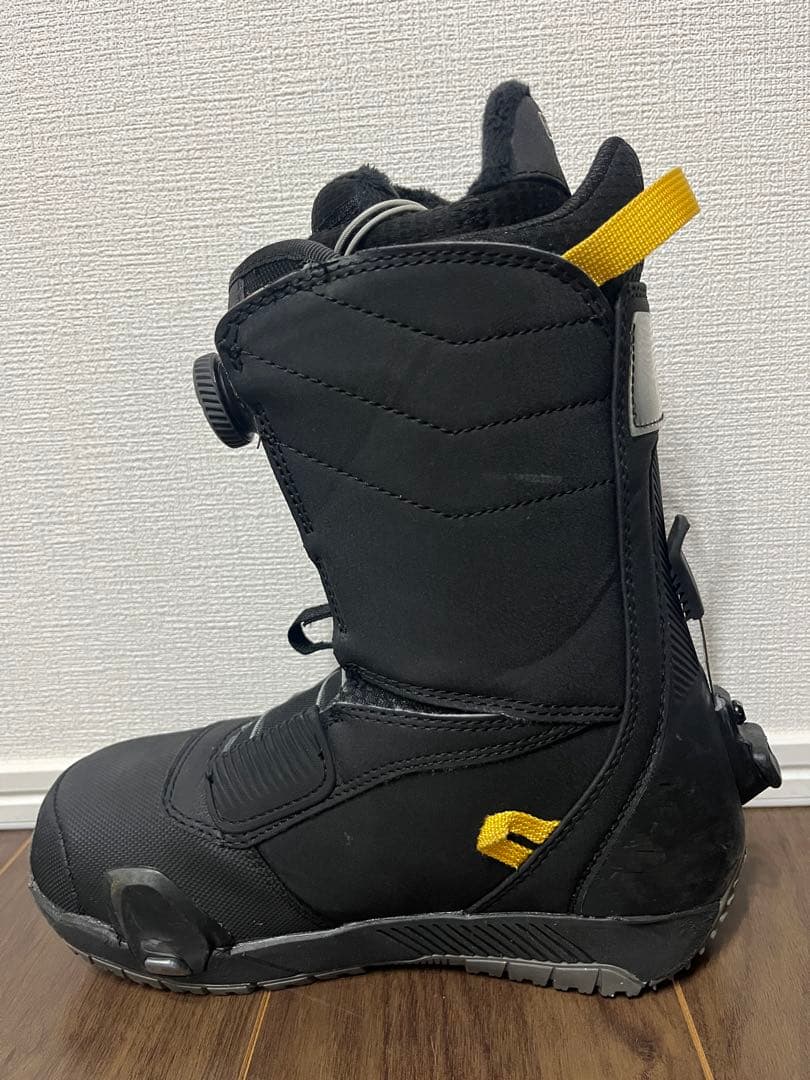 Burton step on ruler 2点セット