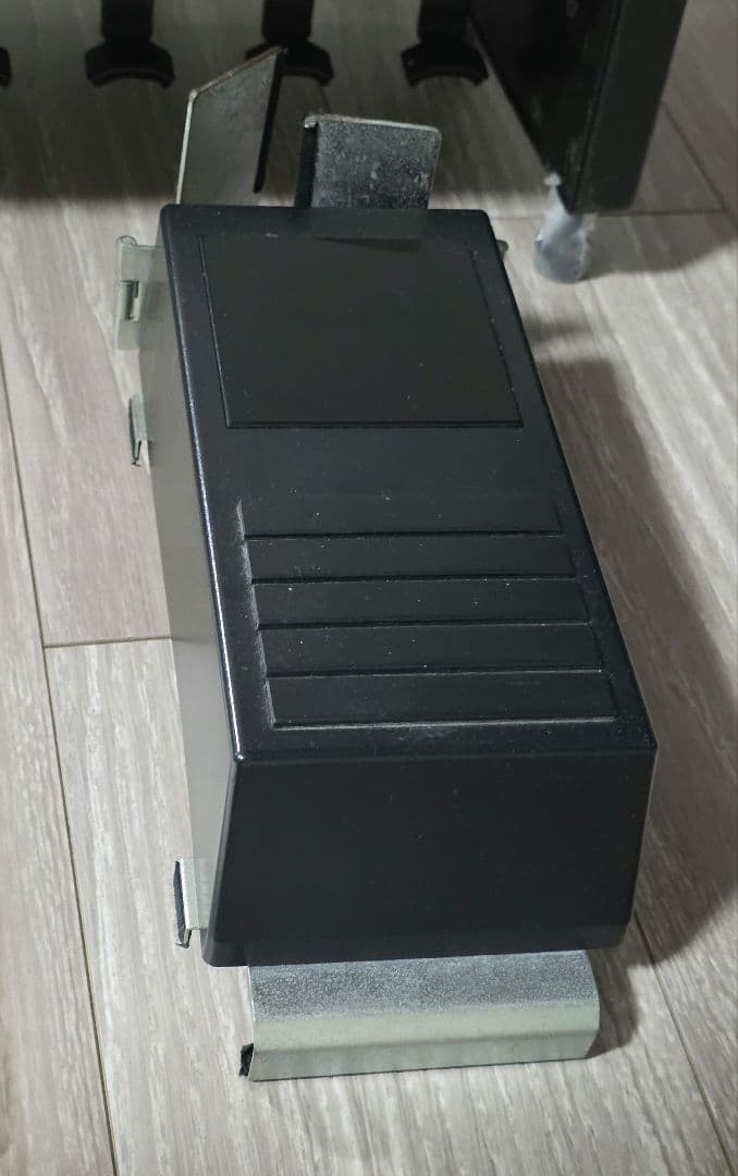 3セット　エレクトーン　ヤマハ　補助ペダル　エクスプレッション　アダプターボルト