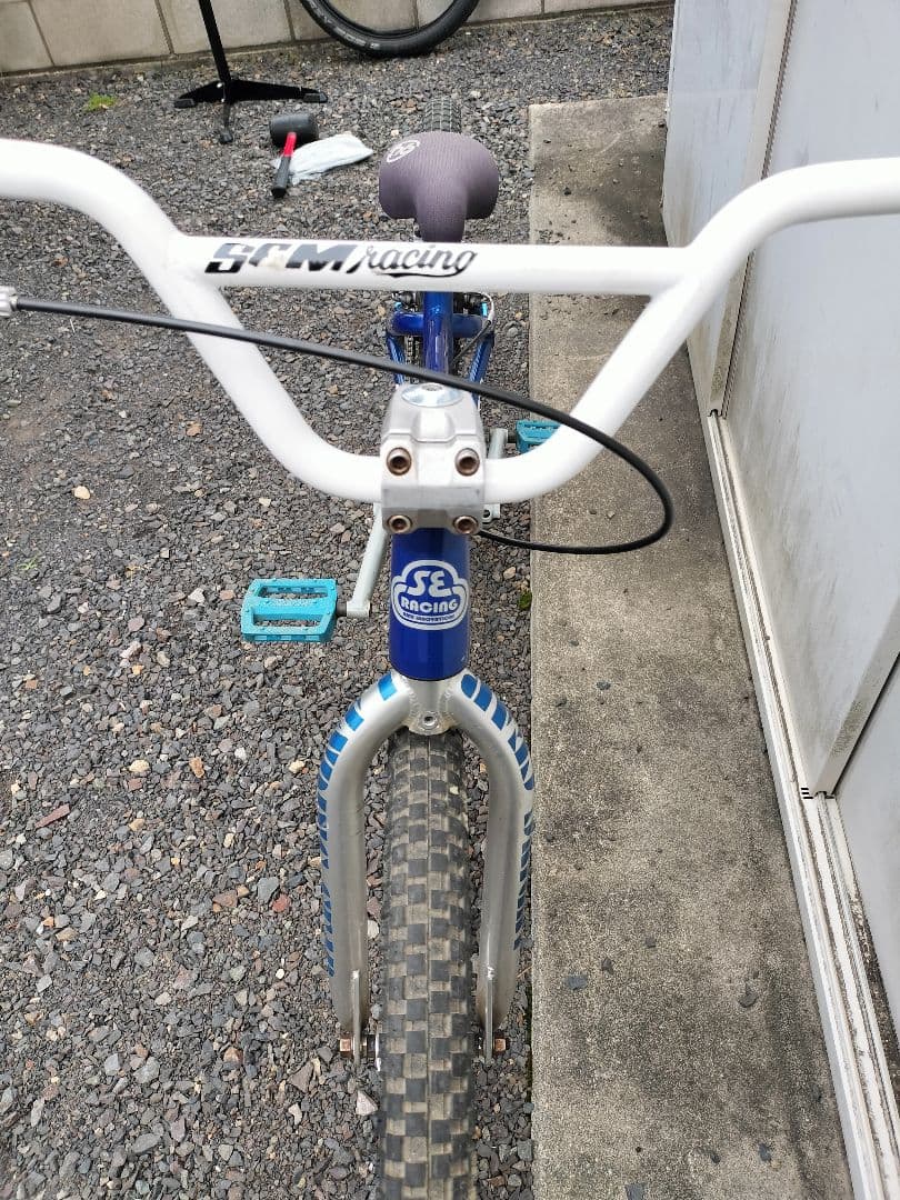 自転車本体 SE Racing FLOVAL FLYER24 BMX SE BIKES