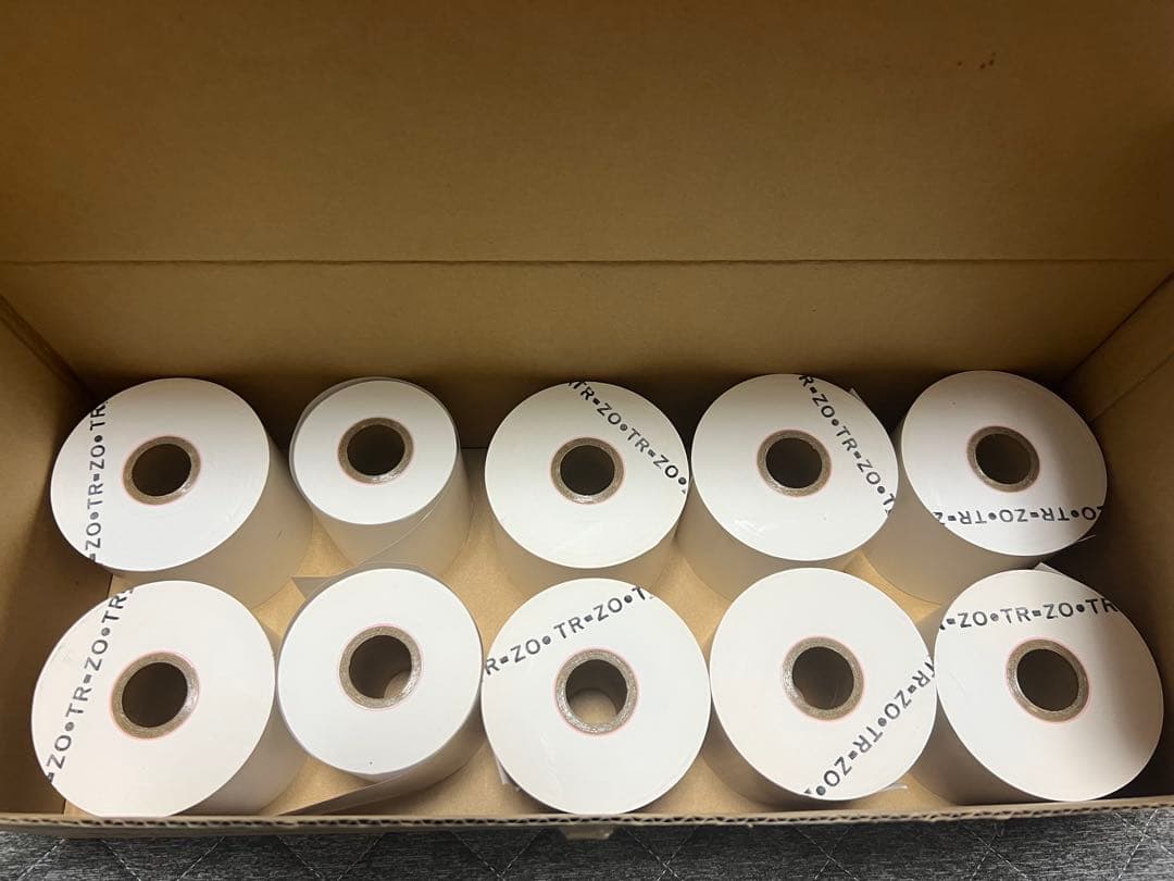 daipi　東芝TEC キッチンプリンターKCP-200 2台＋オーダー