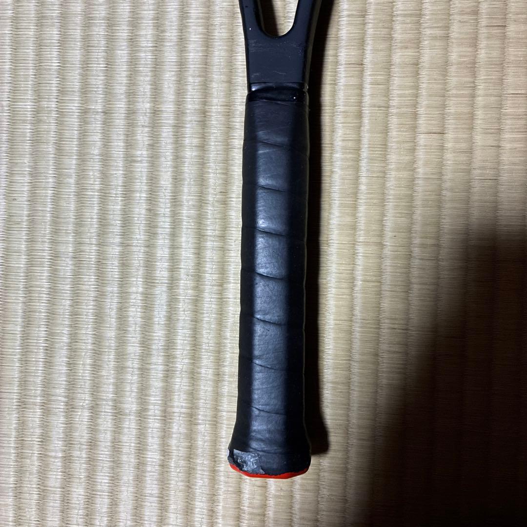 ウィルソンプロスタッフ2本セット