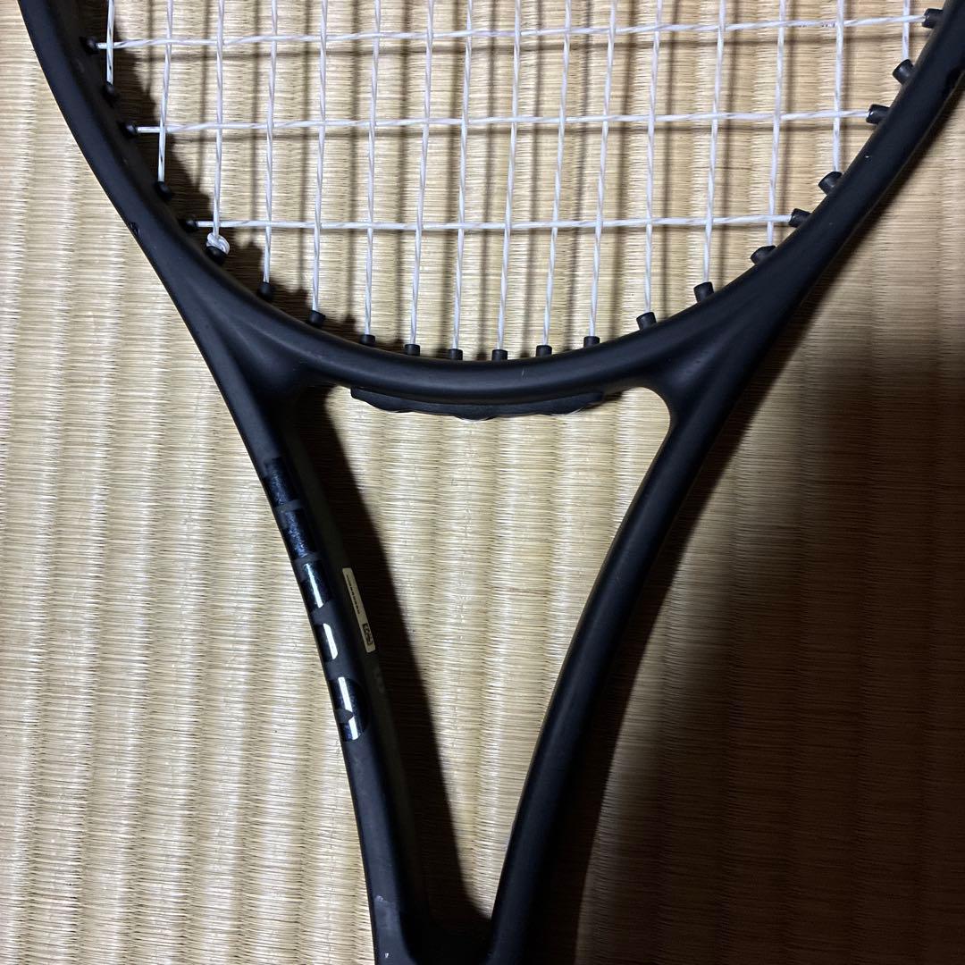 ウィルソンプロスタッフ2本セット