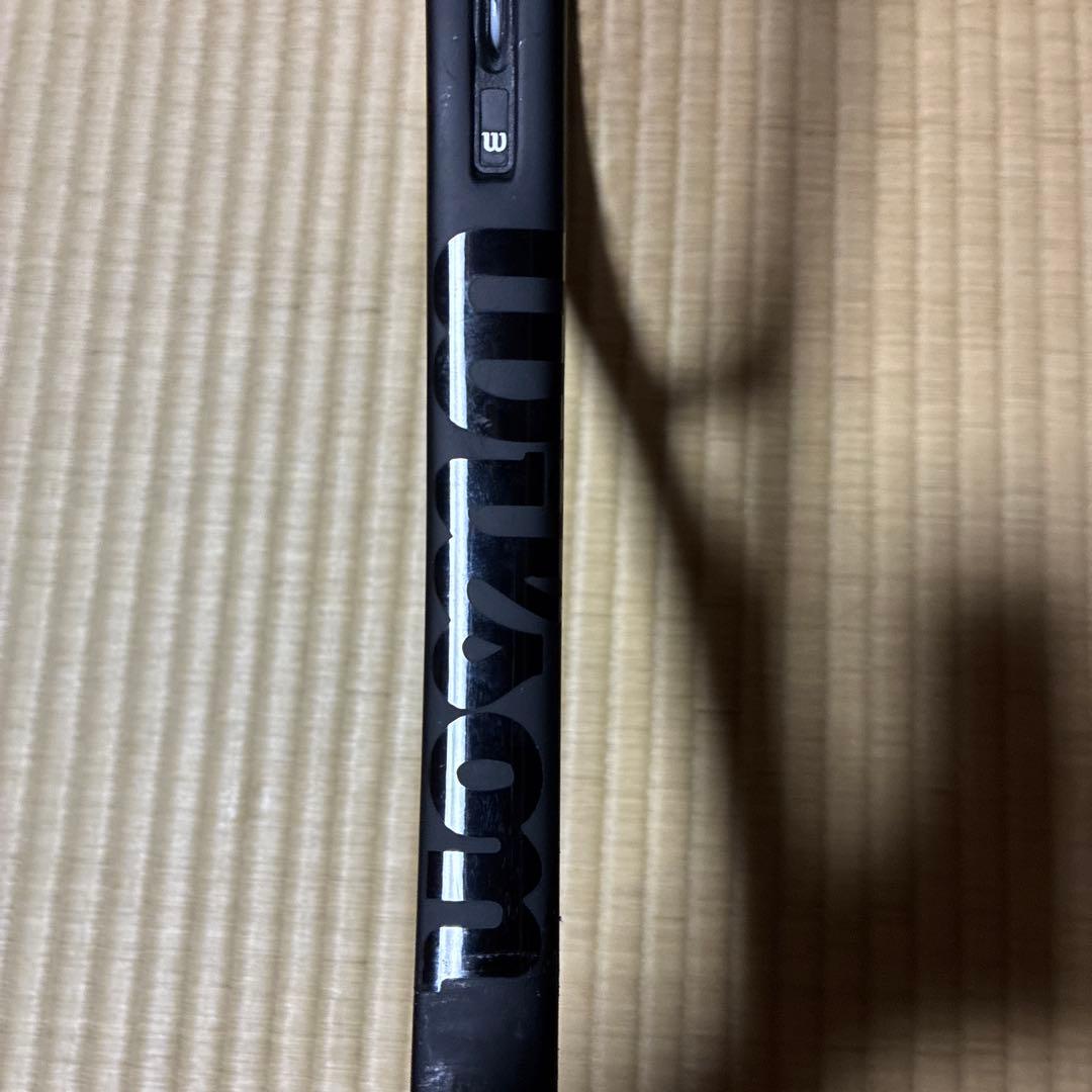 ウィルソンプロスタッフ2本セット