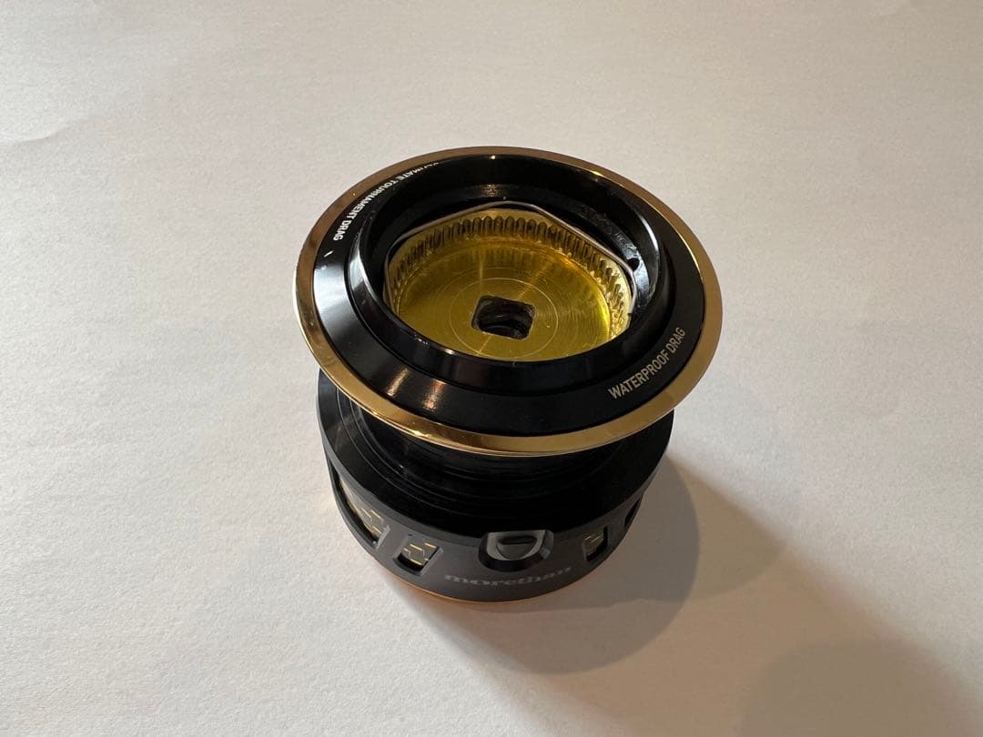 ダイワ14モアザン2510R-PE純正スプール