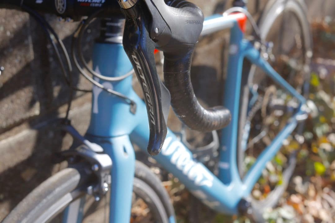 カスタム済み！WILIER 「ウィリエール」 CENTO1 NDR 2019年