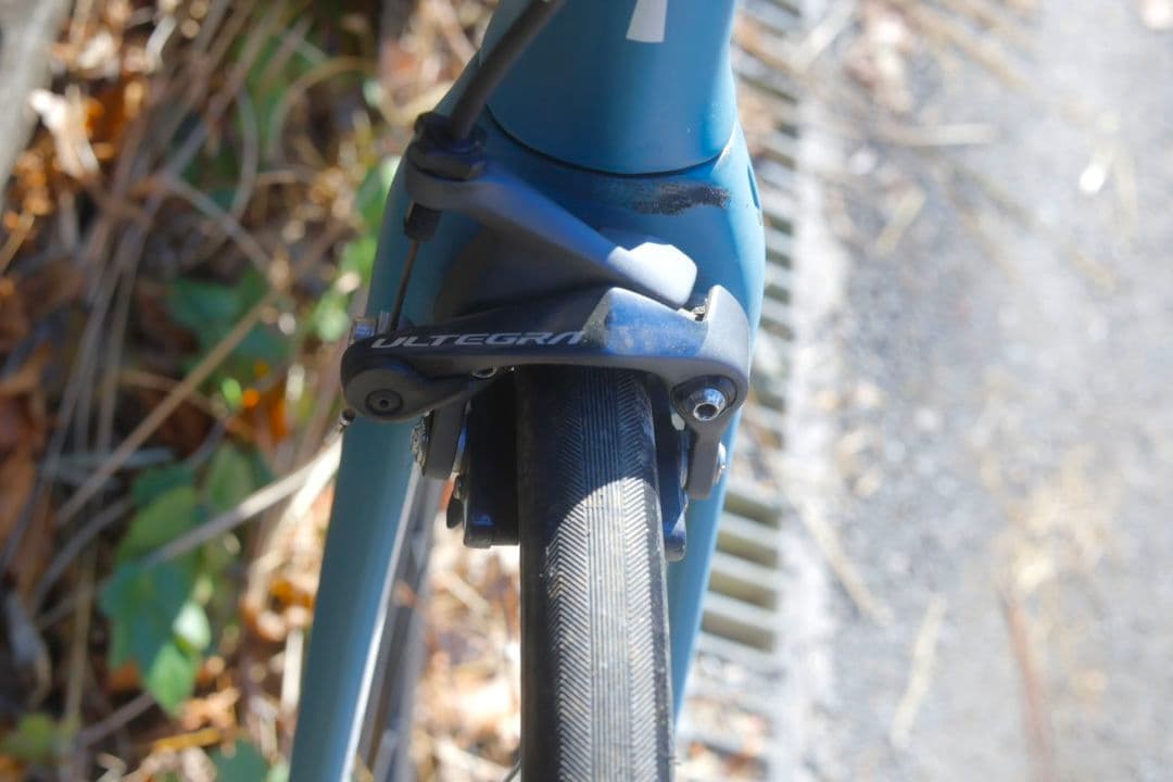 カスタム済み！WILIER 「ウィリエール」 CENTO1 NDR 2019年