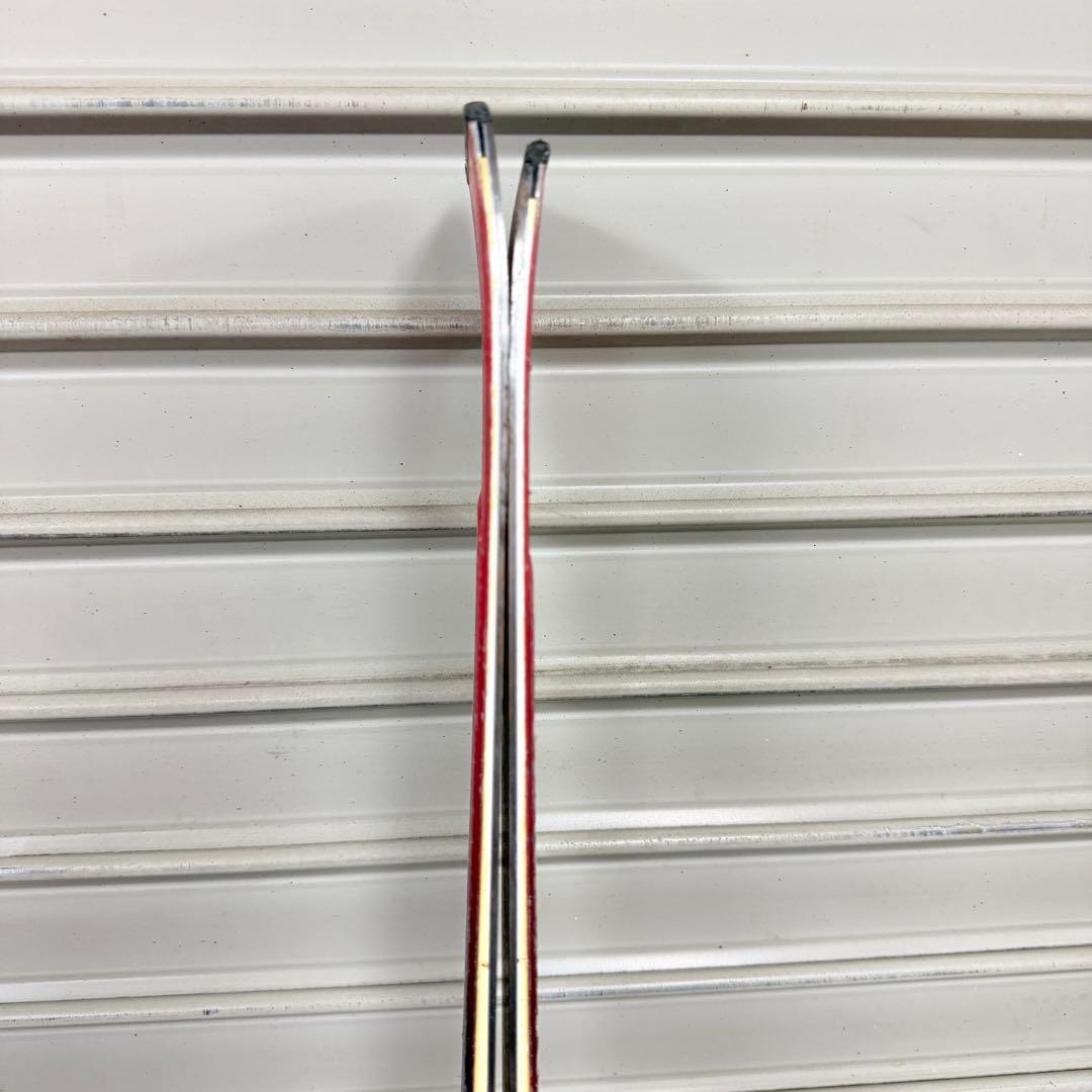 OGASAKA オガサカ Keo's KS-RV TYROLIA スキー板