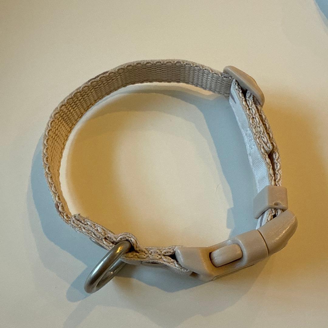 GELATO PIQUE ハーネス リードセット　Sサイズ