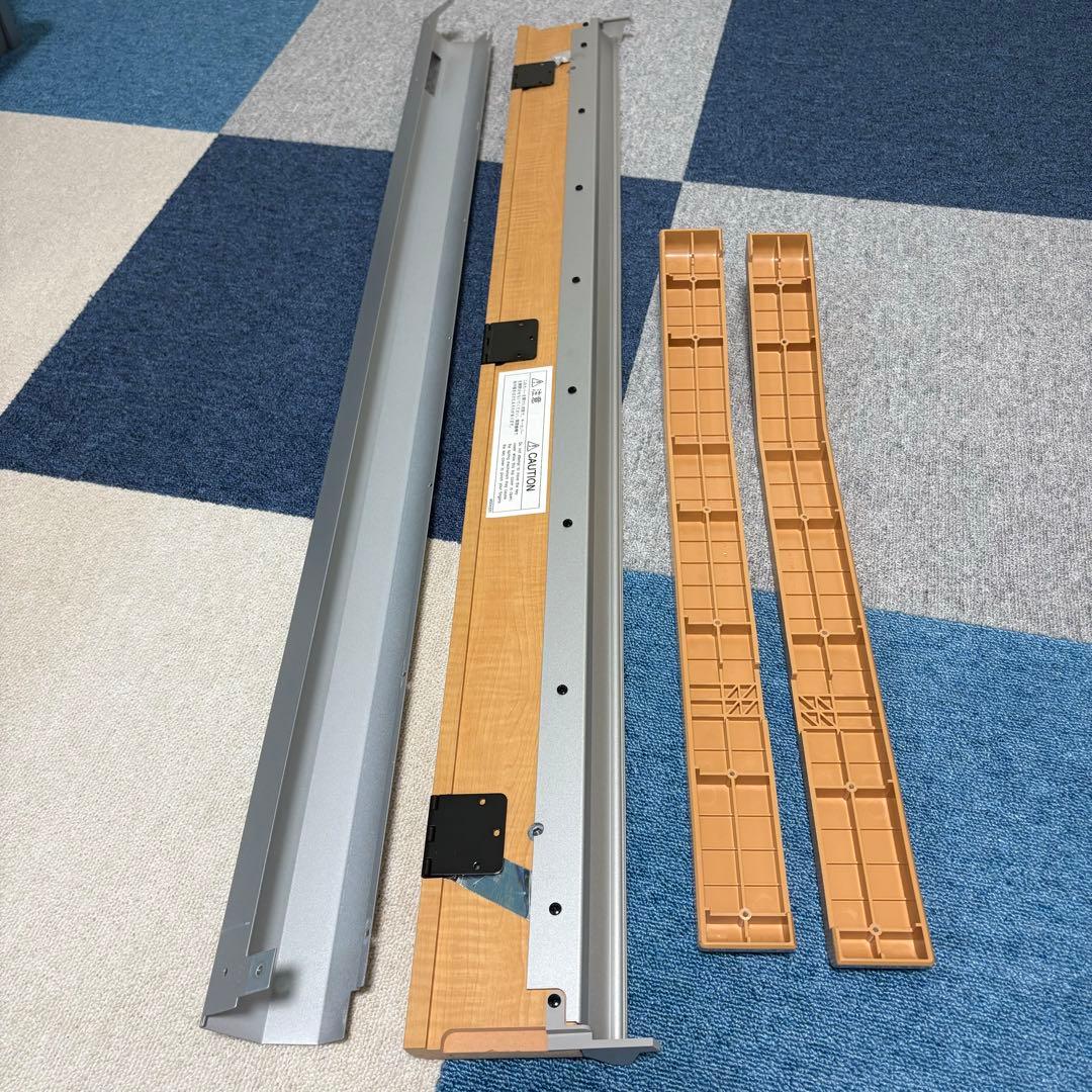 ◆ELS-01C腕木セット◆ヤマハエレクトーンステージア◆ELS-02共通