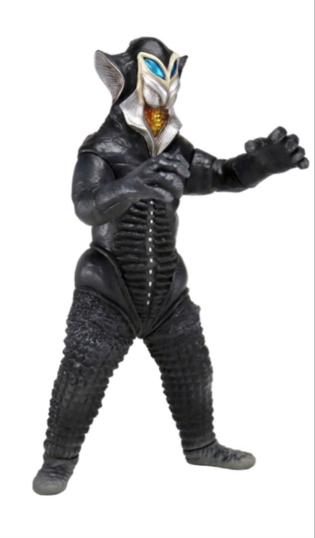 CCP メフィラス星人　新品未開封