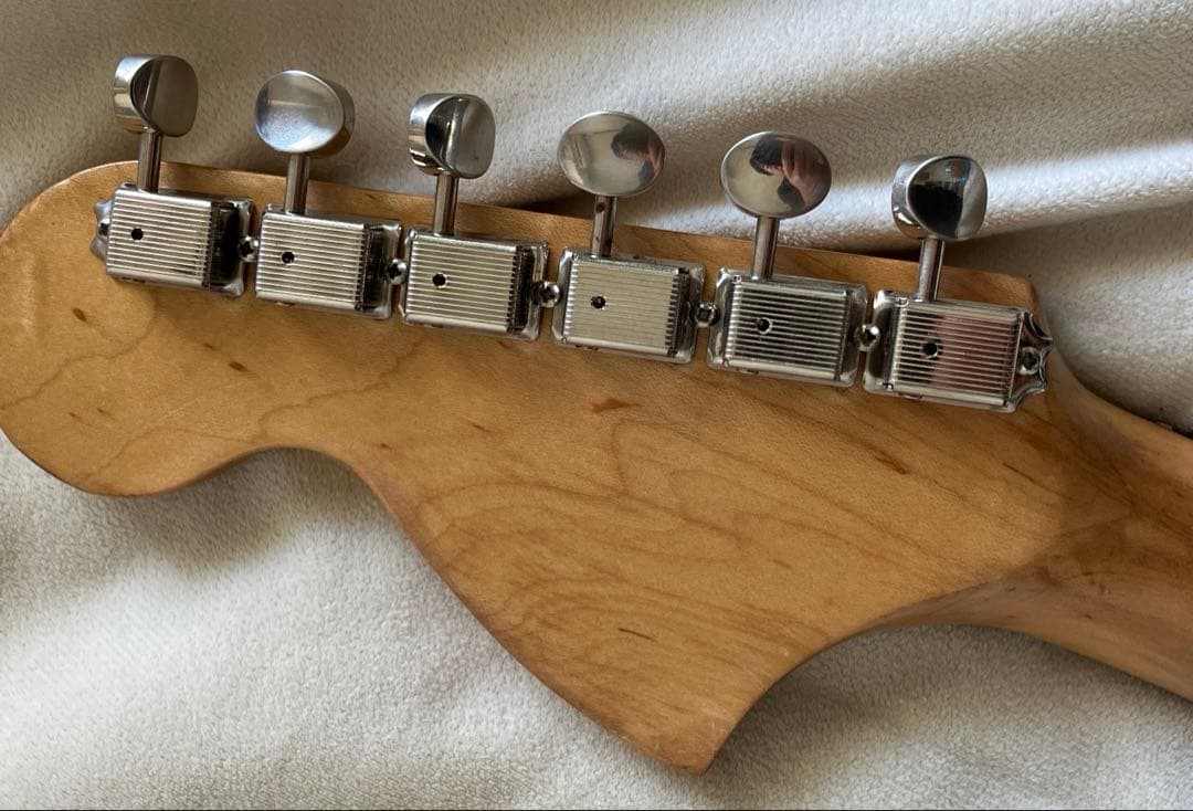 コンポーネントギター　ライトレリック