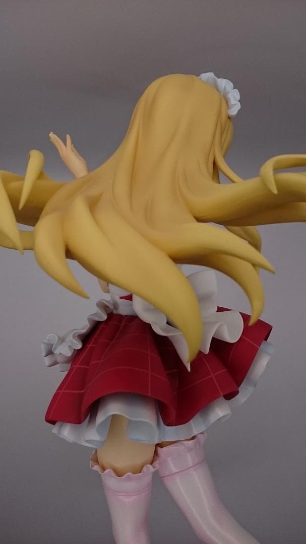 マックスファクトリー 琴吹 紬 箱無し