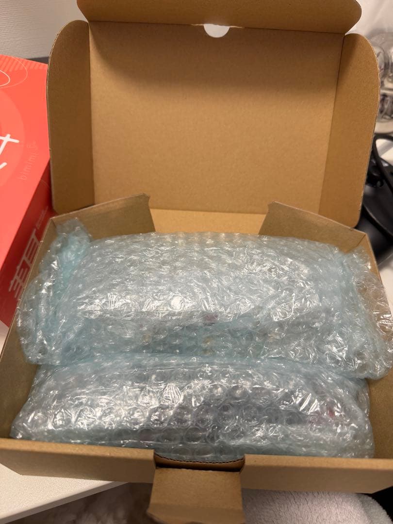 美耳　EasyASMR! バイノーラルマイクロフォン