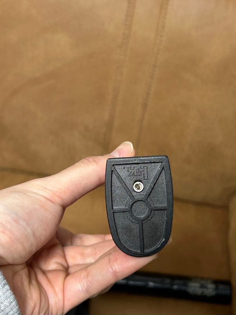 東京マルイ　mk23ソーコム　サイレンサー付き