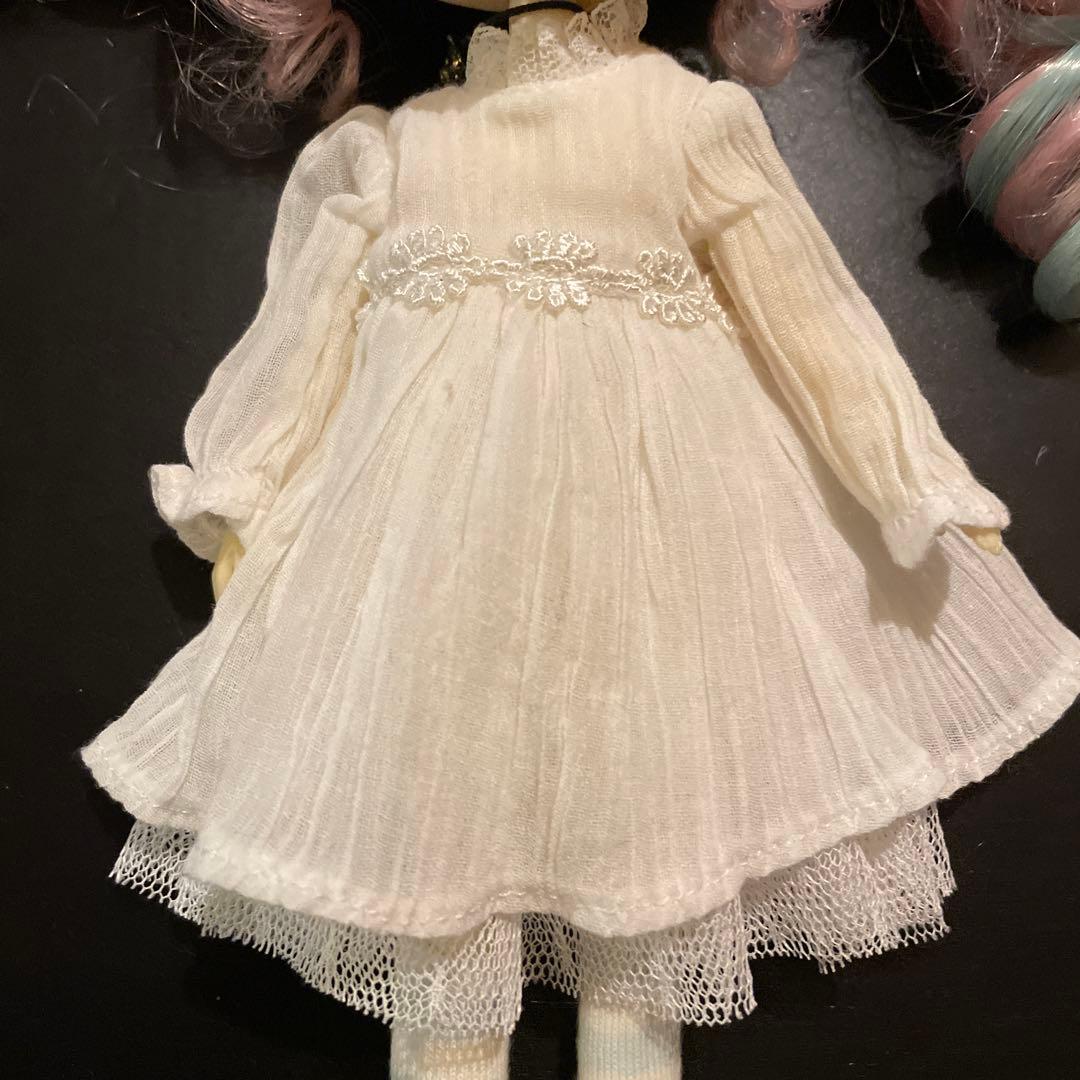 プーリップ グルーヴ ビョル シュクレ（Sucre）